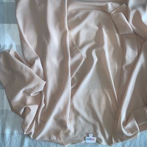 Lularoe Shirley M EUC